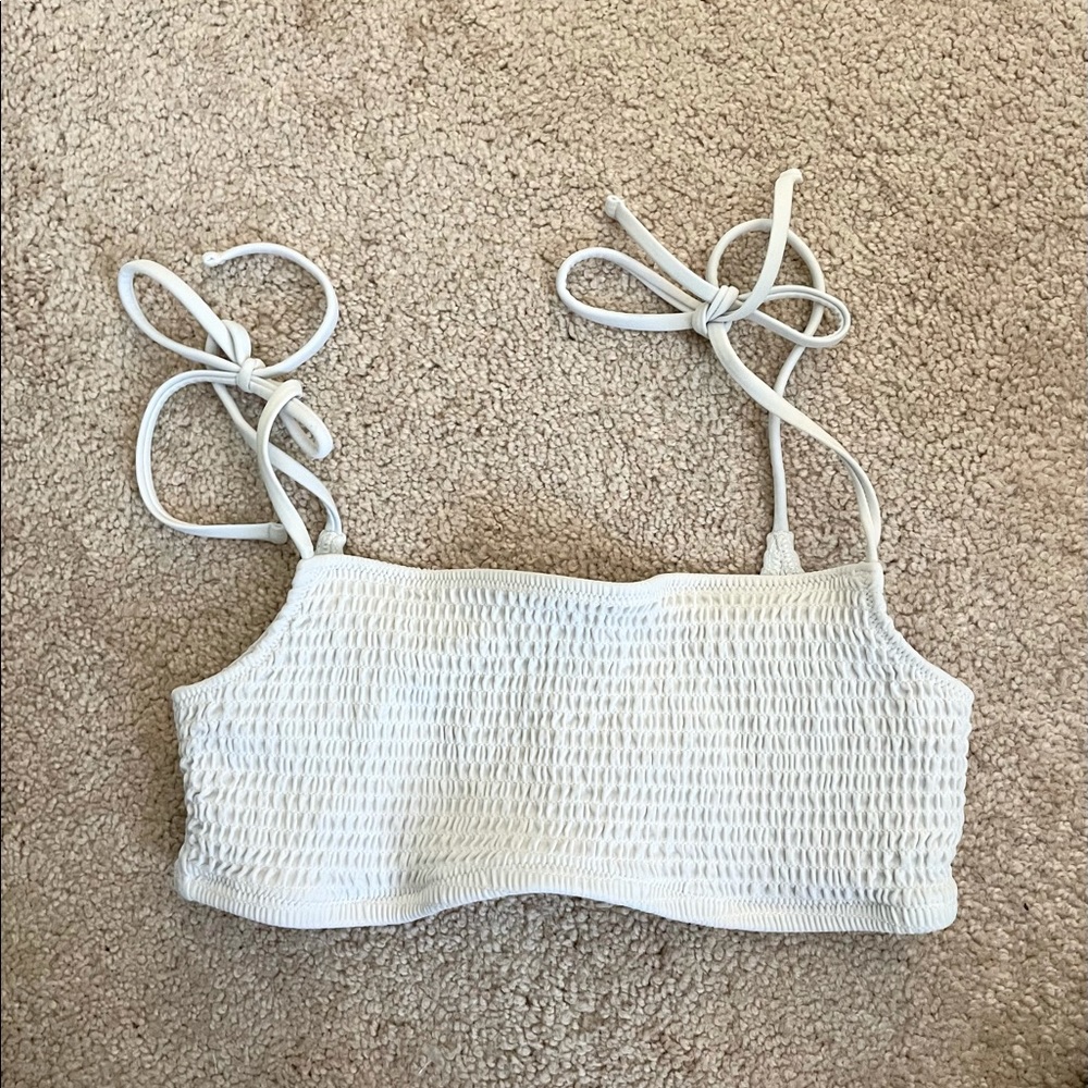 Hollister Bikini Top